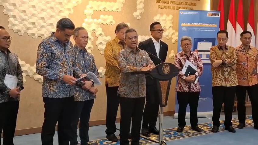 Kemenkeu Permudah Mekanisme TKD Bagi Wilayah Terdampak Bencana Banjir Bandang Sumatera