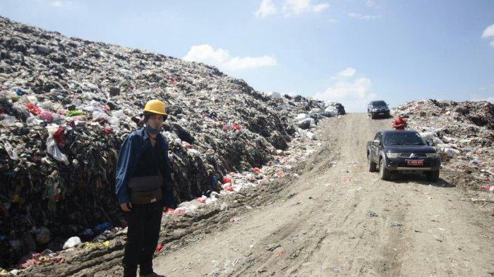 Krisis Sampah di Tangsel, Benyamin Davnie Bicara Transisi Teknologi PSEL