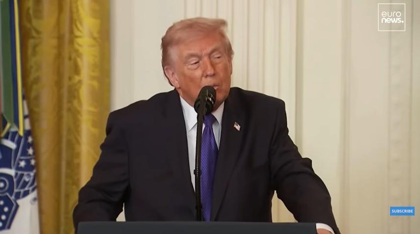 Trump Gugat Harvard Miliaran Dolar, DOJ Sebut Kampus Elite AS Diam atas Antisemitisme