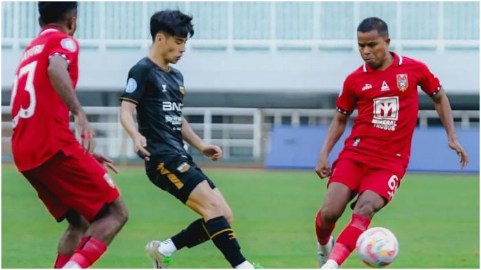 Taisei-Marukawa-Manahati-Lestusen-Dewa-United-Malut-United.jpg
