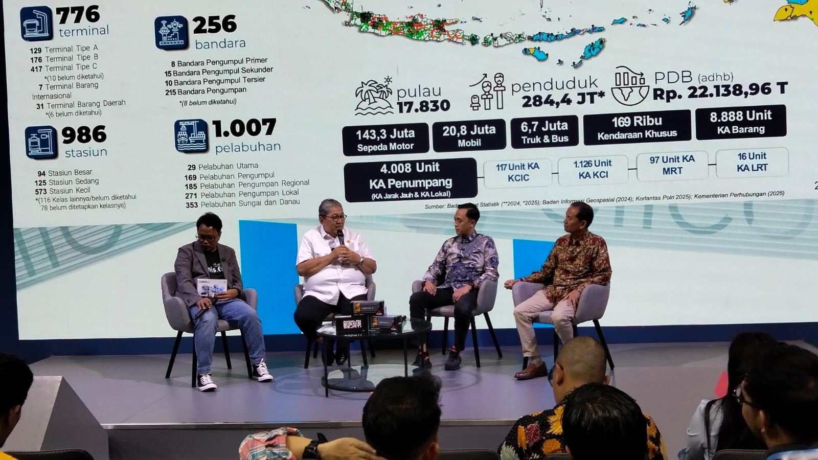 Mitsubishi Fuso Siap Pasok Beragam Armada untuk Industri Cold Chain Tanah Air