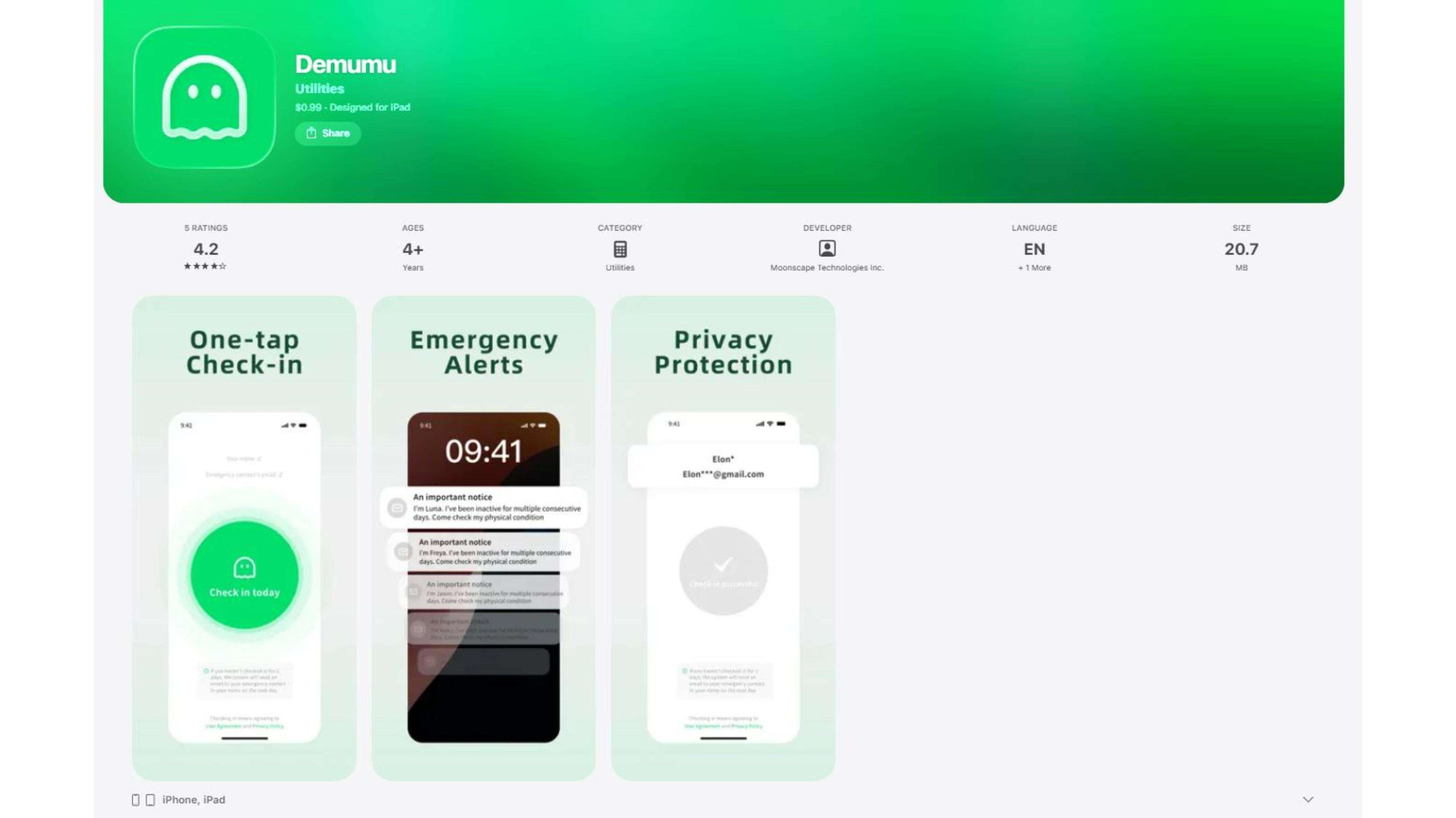 Viral Aplikasi untuk Cek Apakah Penghuni Rumah yang Tinggal Sendiri Masih Hidup