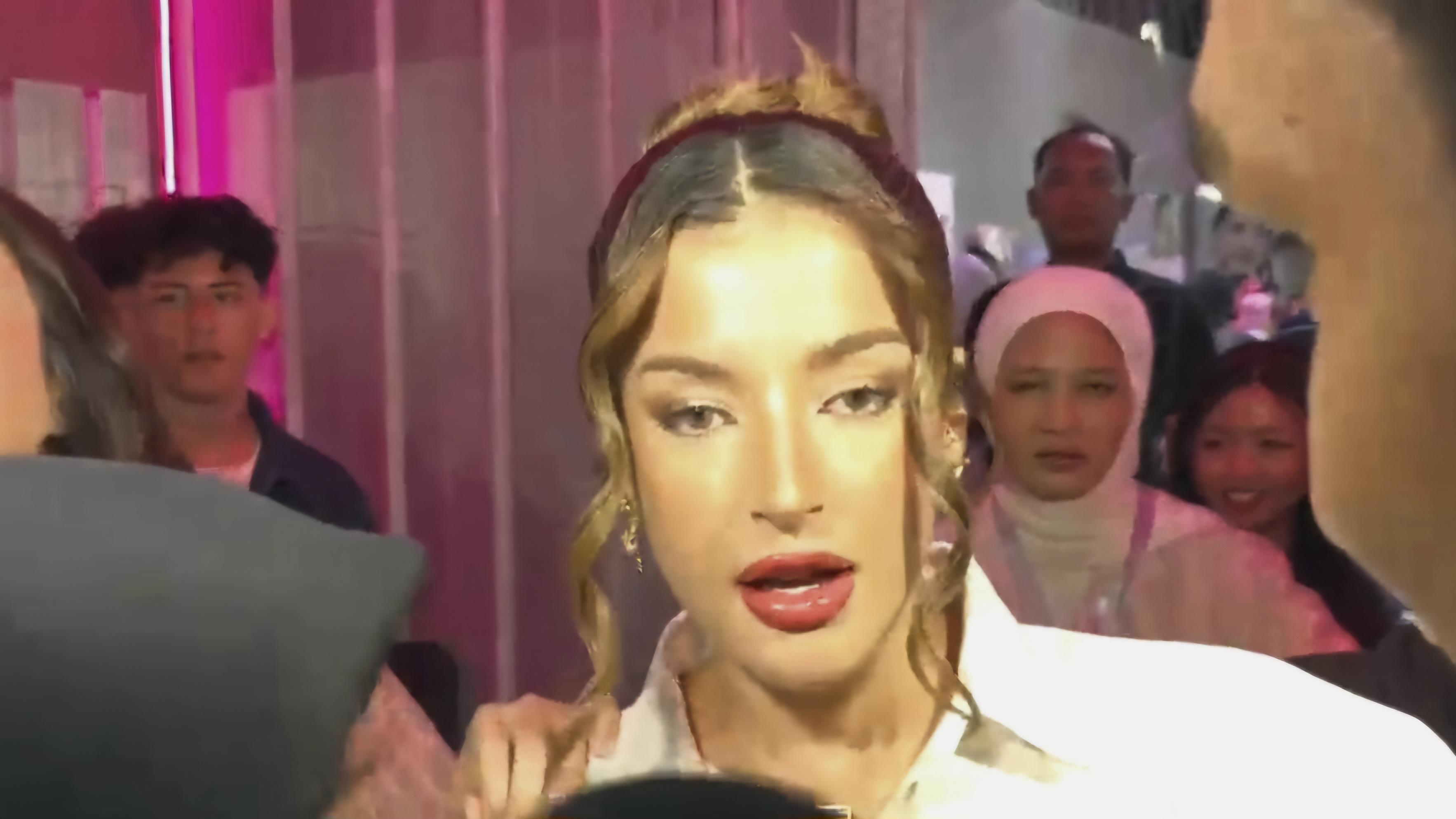 Harmonis usai Bercerai, Tasya Farasya dan Ahmad Assegaf Kompak Hadiri Acara Sekolah Anak