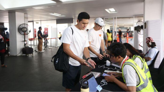 Teknologi, Lari, dan Rekreasi Jadi Satu di Telkomsel Digiland Run 2026 'The RACEvolution'