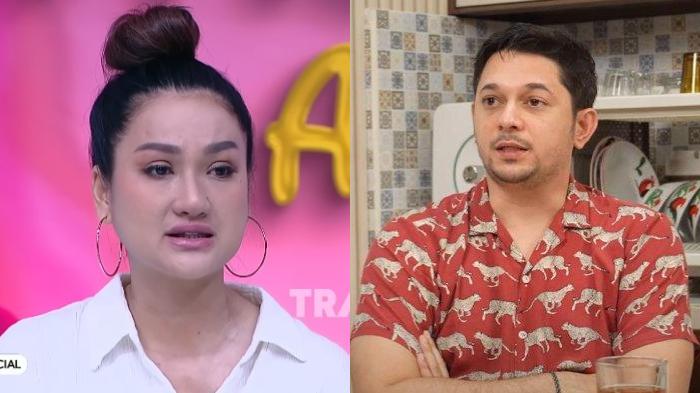 Tengku Dewi soal Lanjutkan Proses Cerai terhadap Andrew Andika: Aku Pengen Istikharah Lagi