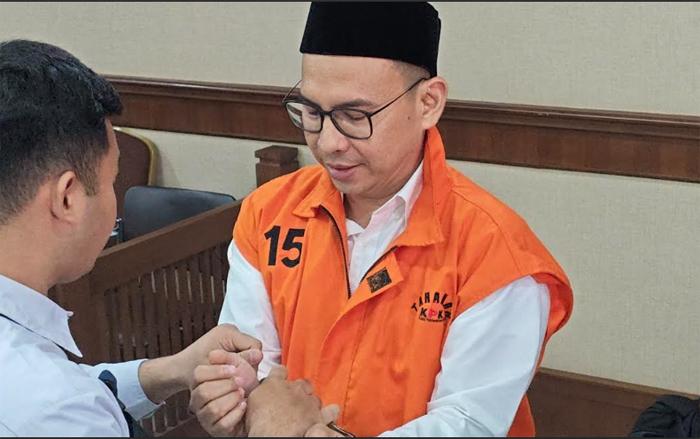 Rugikan Negara Rp246 Miliar, Eks Direktur PGN dan Komisaris PT IAE Hadapi Sidang Tuntutan Hari Ini