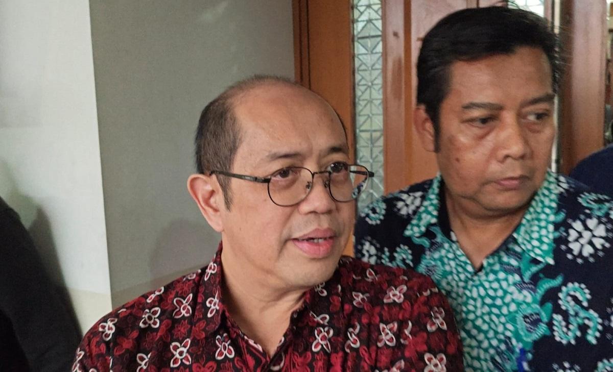 Eks Dirjen Kemenkeu Isa Rachmatarwata Dituntut 4 Tahun Bui dan Uang Pengganti Rp 90 M, Ini Reaksinya