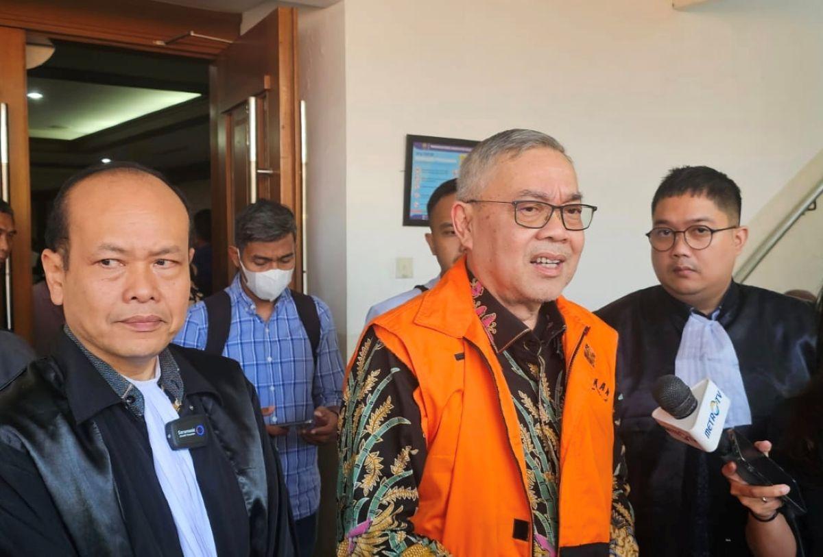 Ahli Hukum Perseroan Sebut Kerugian BUMN Tidak Bisa Dikategorikan Sebagai Kerugian Keuangan Negara