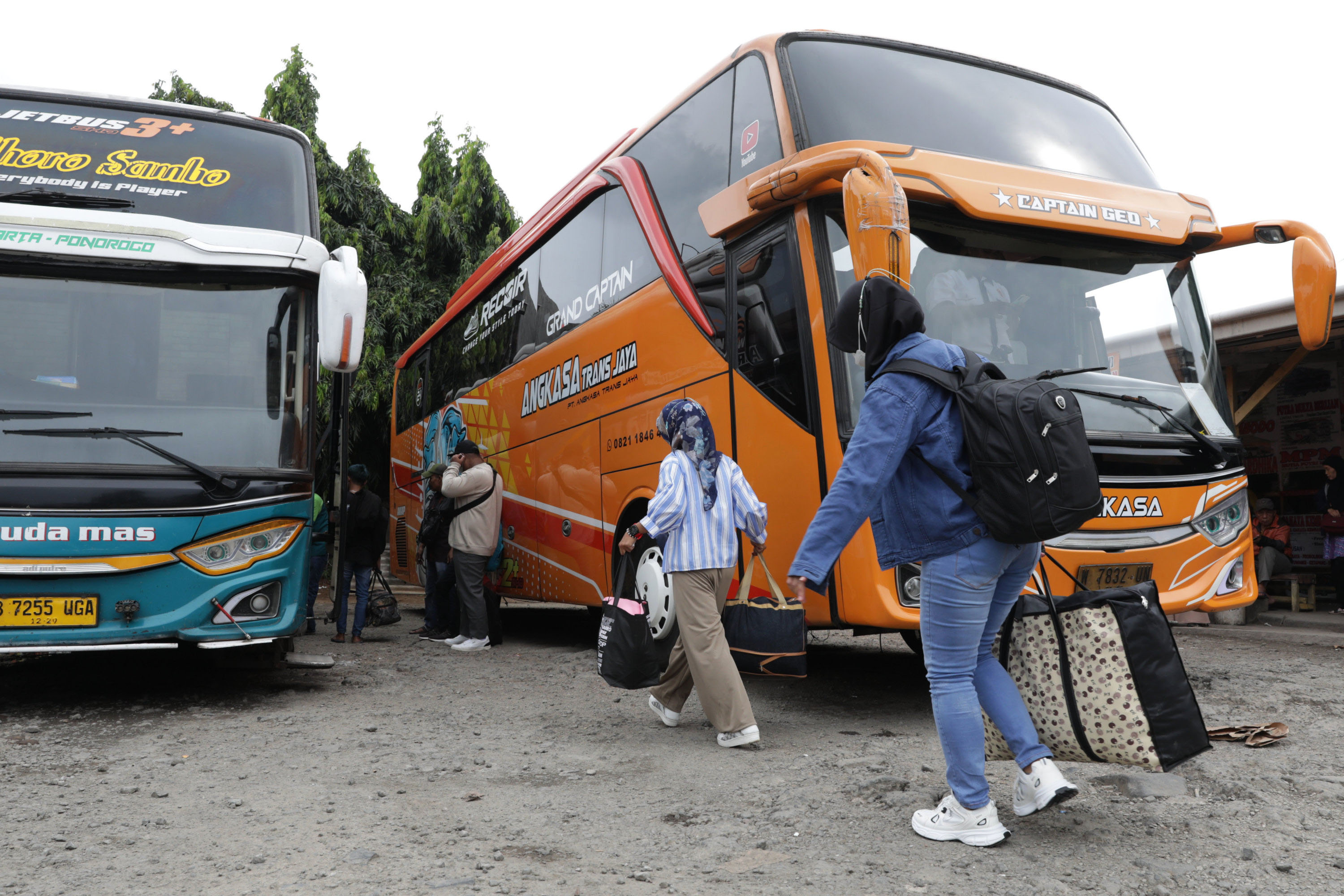 5 Daftar Mudik Gratis Lebaran 2026 yang Sudah Buka Pendaftaran, Cek Syarat dan Cara Daftarnya!