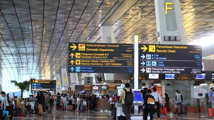 Satgas Gagalkan 8 Jemaah Haji Ilegal di Bandara Soetta, Pakai Visa Non-Haji
