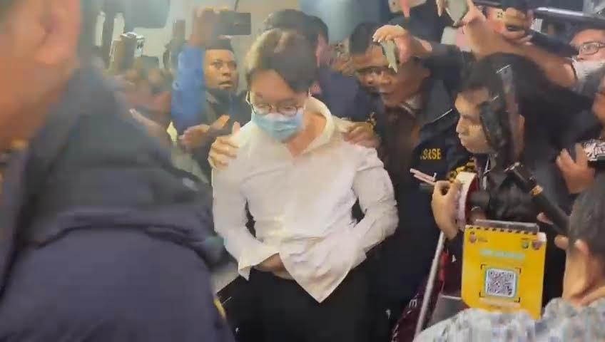 Saksikan Richard Lee Mualaf, Pendakwah Hanny Kristianto Jawab Tudingan sang Dokter Cuma Cari Simpati