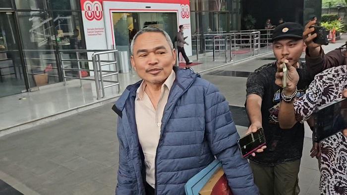 KPK Terus Telusuri Aliran Uang Korupsi CSR BI-OJK ke Sejumlah Anggota DPR