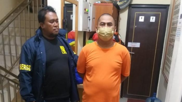 Suami di Bali Tega Bunuh Istrinya yang Stroke, Motif Lelah Mengurusi