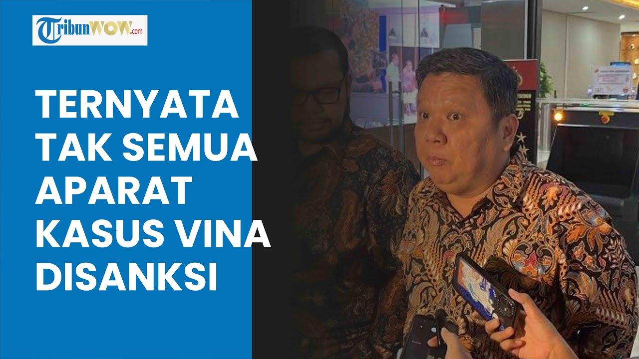 VIDEO Kubu Terpidana Sebut Tak Semua Aparat dalam Kasus Vina Disanksi: LPSK Temukan Pelanggaran