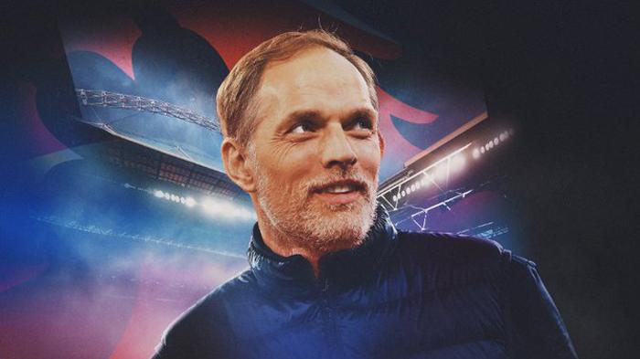 Inggris Negara Eropa Pertama Lolos ke Piala Dunia 2026, Tuchel Optimistis