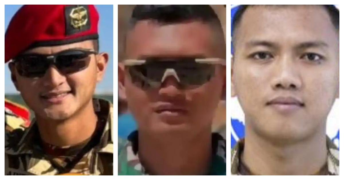 Total 11 Prajurit TNI Jadi Korban saat Menjaga Perdamaian di Lebanon, 3 di Antaranya Gugur