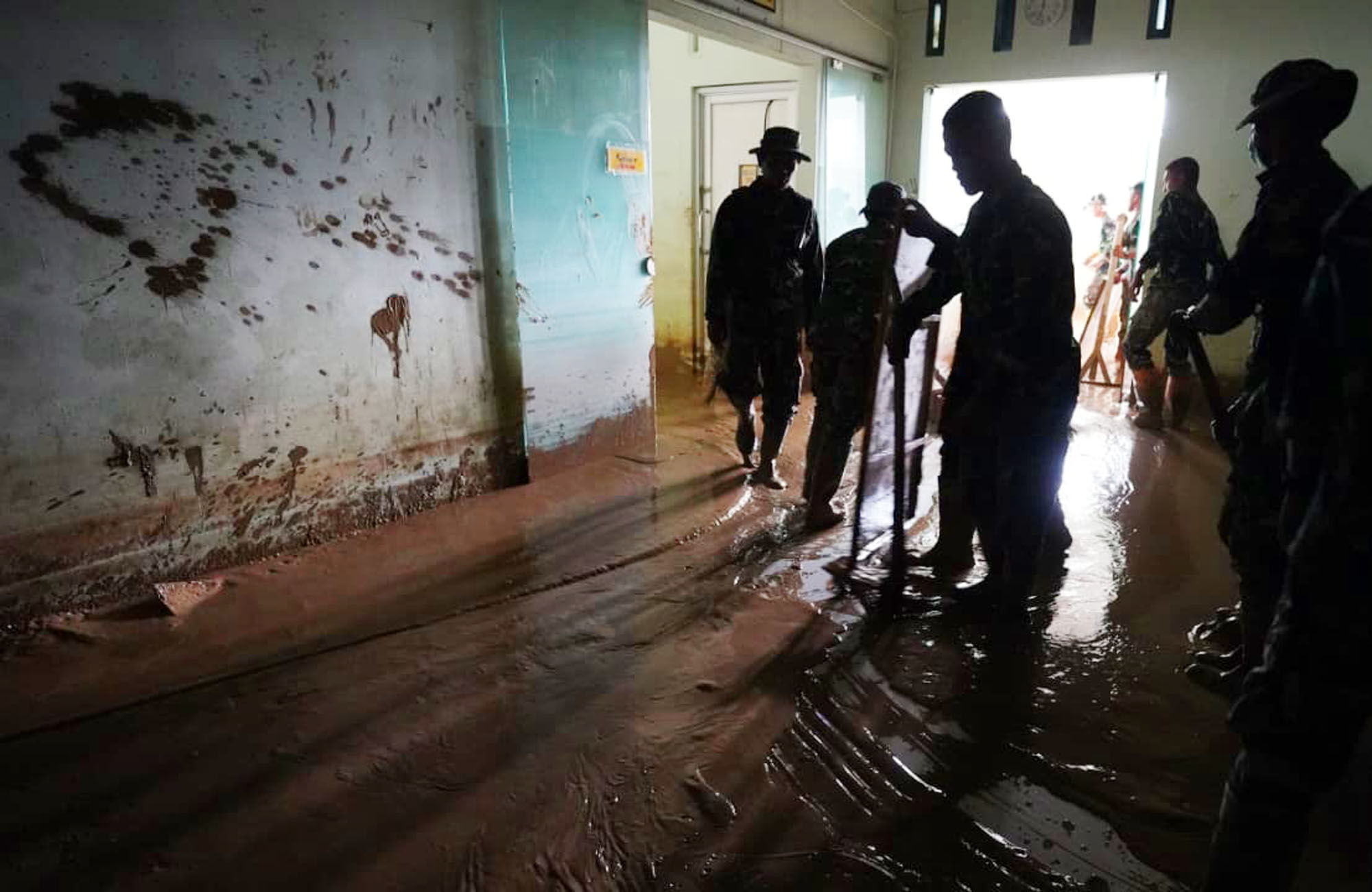 Pemulihan RSUD Aceh Tamiang Pascabencana Dikebut, Kemenkes Pastikan Layanan Dasar Segera Berfungsi