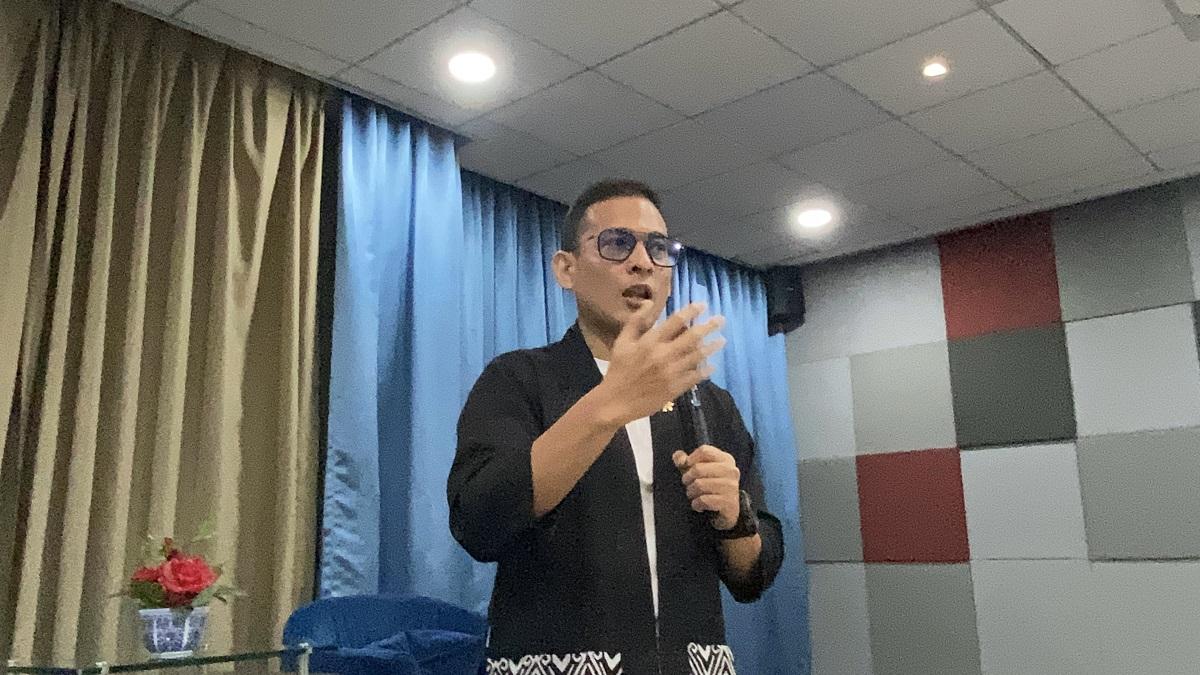 Pemerintah Bidik Investasi Rp 940 Triliun Dari Relokasi Pabrik Perusahaan Asing Keluar Dari China