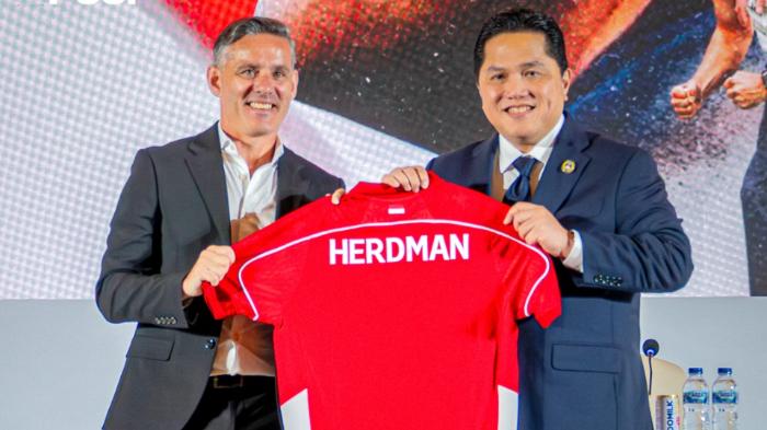 Netizen Terbelah menjadi Dua Kubu di Kolom Instagram Ketua Umum PSSI
