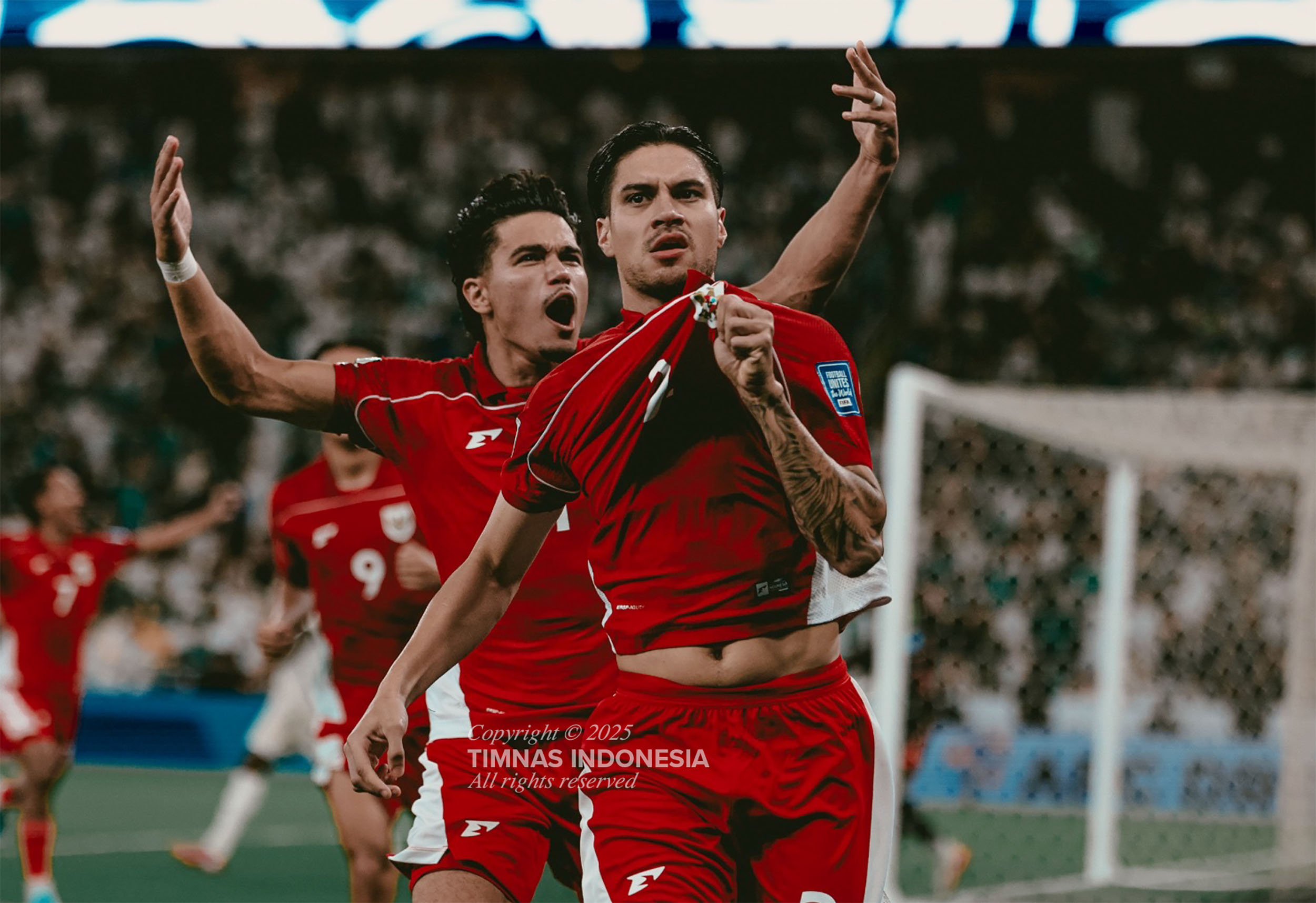 Jadwal Padat Timnas Indonesia 2026: Tuan Rumah FIFA Series, hingga Bidik Gelar Perdana Piala AFF