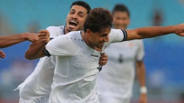Prediksi Skor Irak vs UEA: Laga Panas Penentuan Lolos Play-off Antarkonfederasi