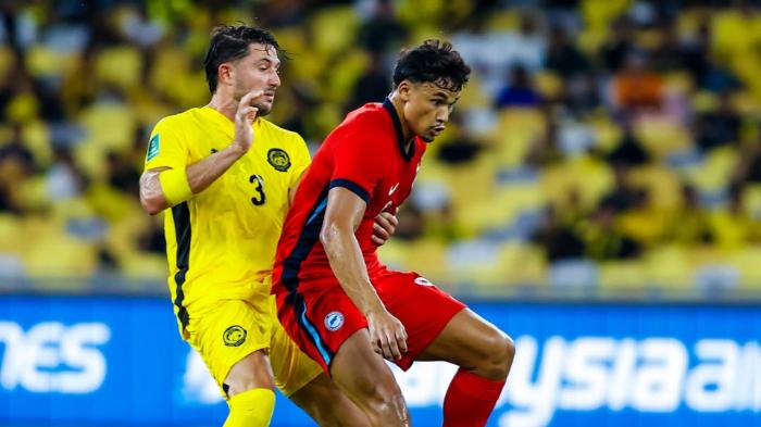 Alergi Bicara soal Juara, Peter Cklamovski Ungkap Misi Terselubung Malaysia di Piala AFF 2026