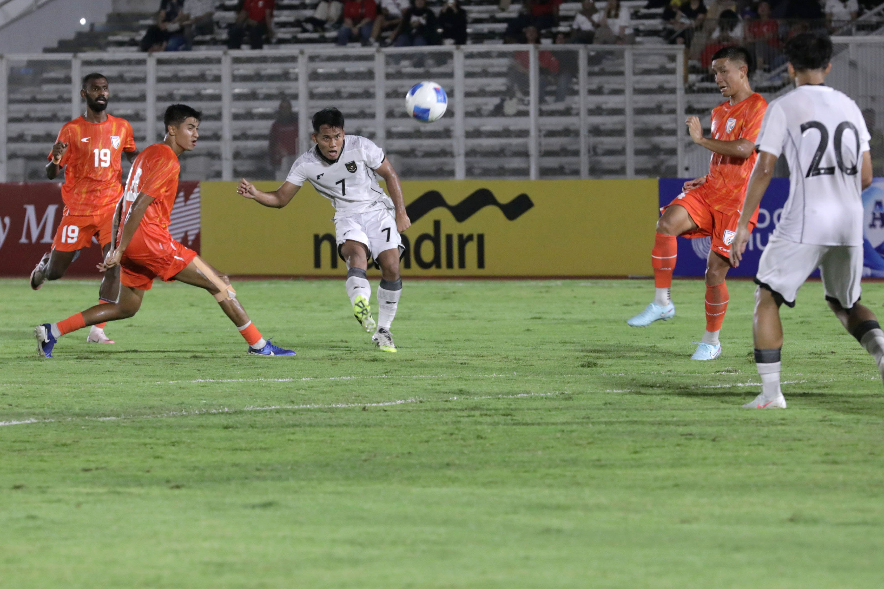 TC Timnas U-23 Indonesia Tahap Pertama Resmi Dibubarkan, Digelar Kembali Tanggal 8 November