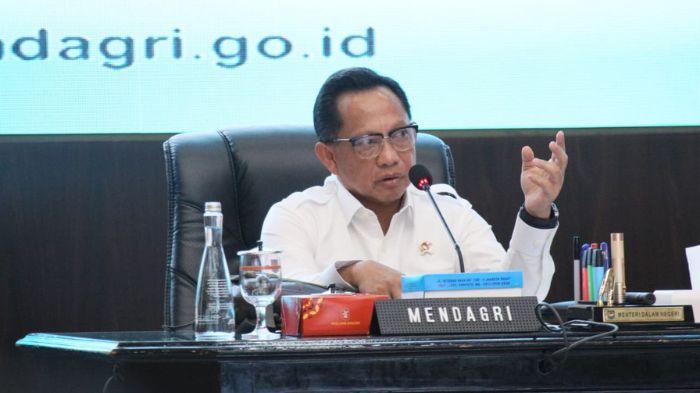 Rakyat Malaysia Sindir Mendagri Tito yang Dituding Remehkan Bantuan Malaysia untuk Aceh