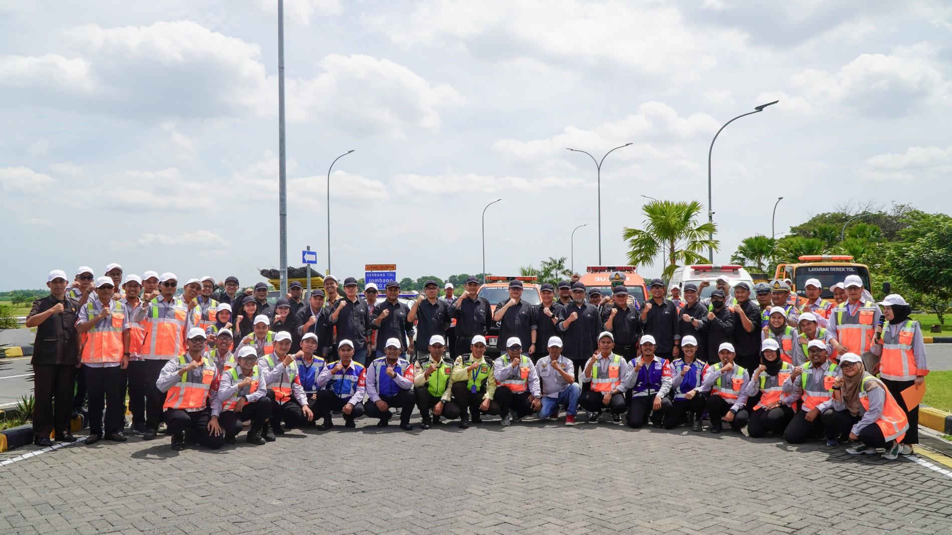 Astra Infra Siapkan SPBU Modular Antisipasi Lonjakan Kendaraan di Libur Nataru