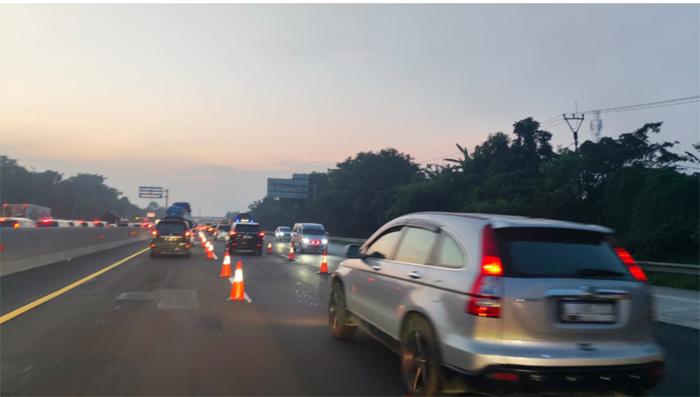 Menhub Diminta Tegas Tertibkan Truk Sumbu 3 yang Beroperasi di Momen Mudik Lebaran
