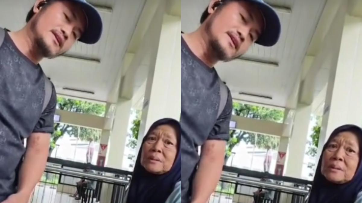 Viral Toko Roti Tolak Nenek Bayar Pakai Uang Cash karena Hanya Terima QRIS, Bagaimana Aturannya?