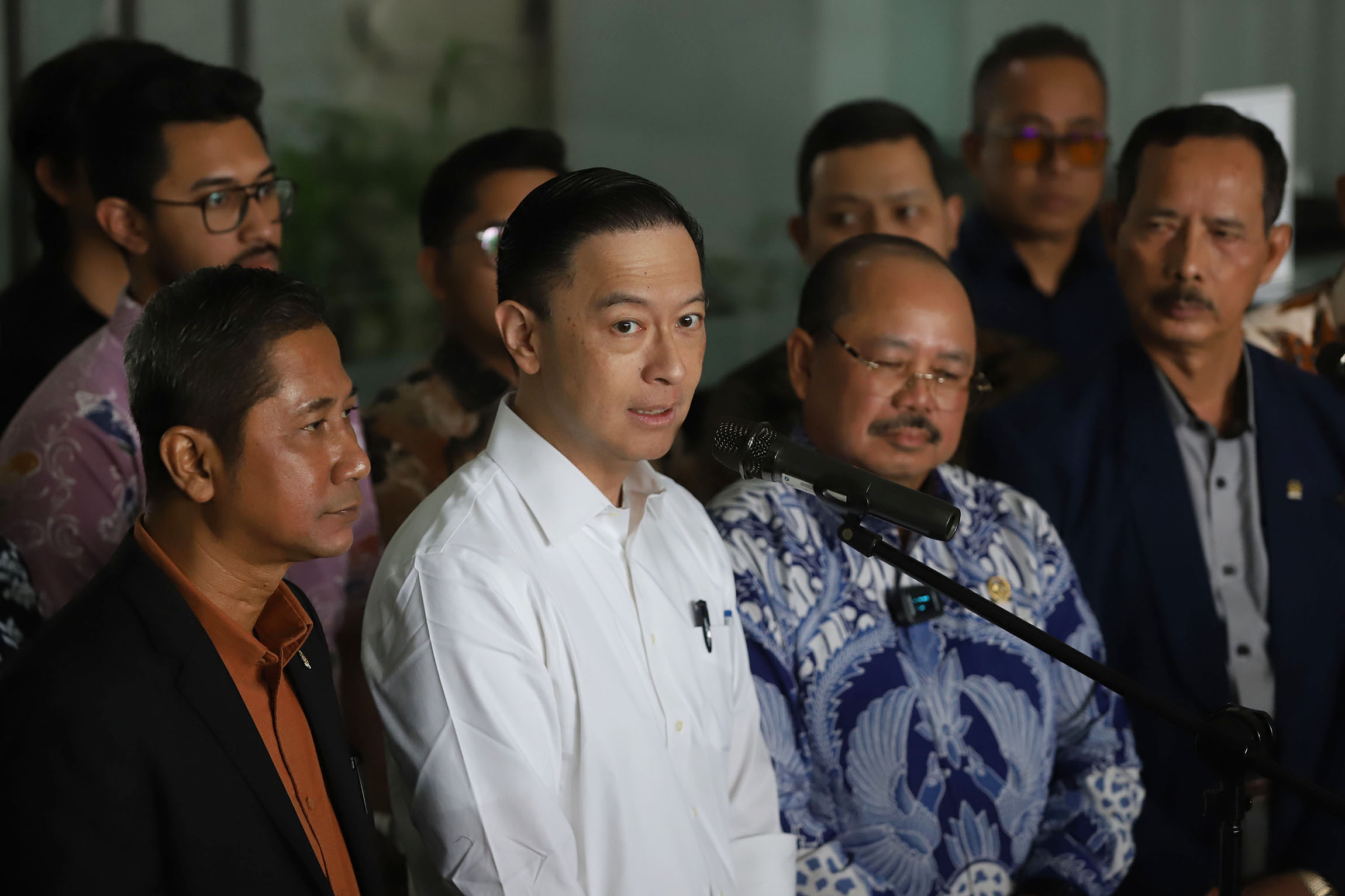 Tom Lembong Laporkan Hakim ke KY, Kuasa Hukum: Tidak dalam Rangka Balas Dendam