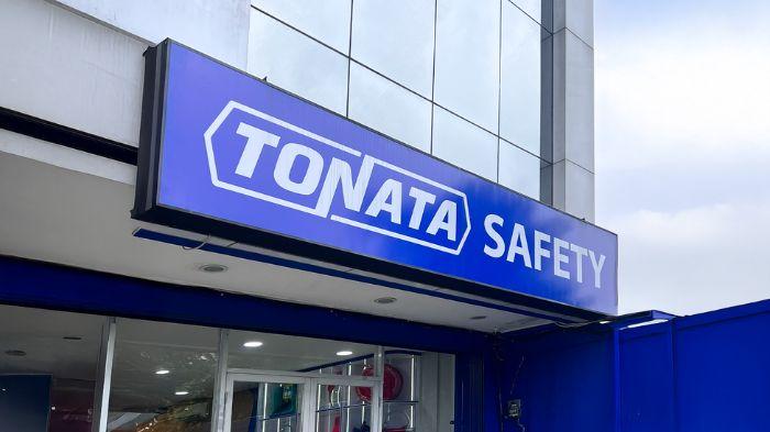 Tonata Safety Buka Peluang Distributor Peralatan Safety untuk Pelaku Usaha di Seluruh Indonesia