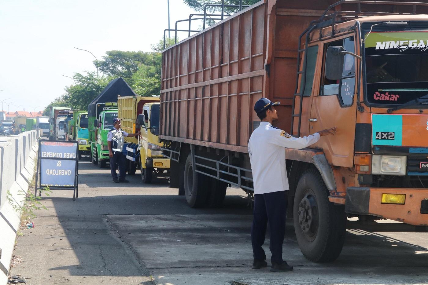 Asosiasi: Pembatasan Truk ODOL yang Parsial Picu Lonjakan Biaya Logistik