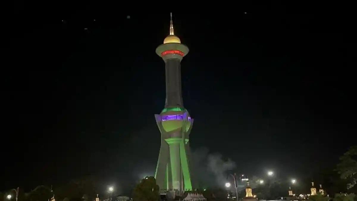 Jadwal Buka Puasa Kota Kendari dan Sekitarnya, Jumat 20 Maret 2026