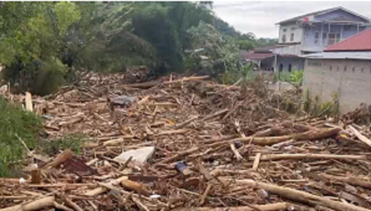 Membangun Kembali Kehidupan: Rekonstruksi Pascabencana Sumatra Jadi Hadiah Lebaran Warga Terdampak