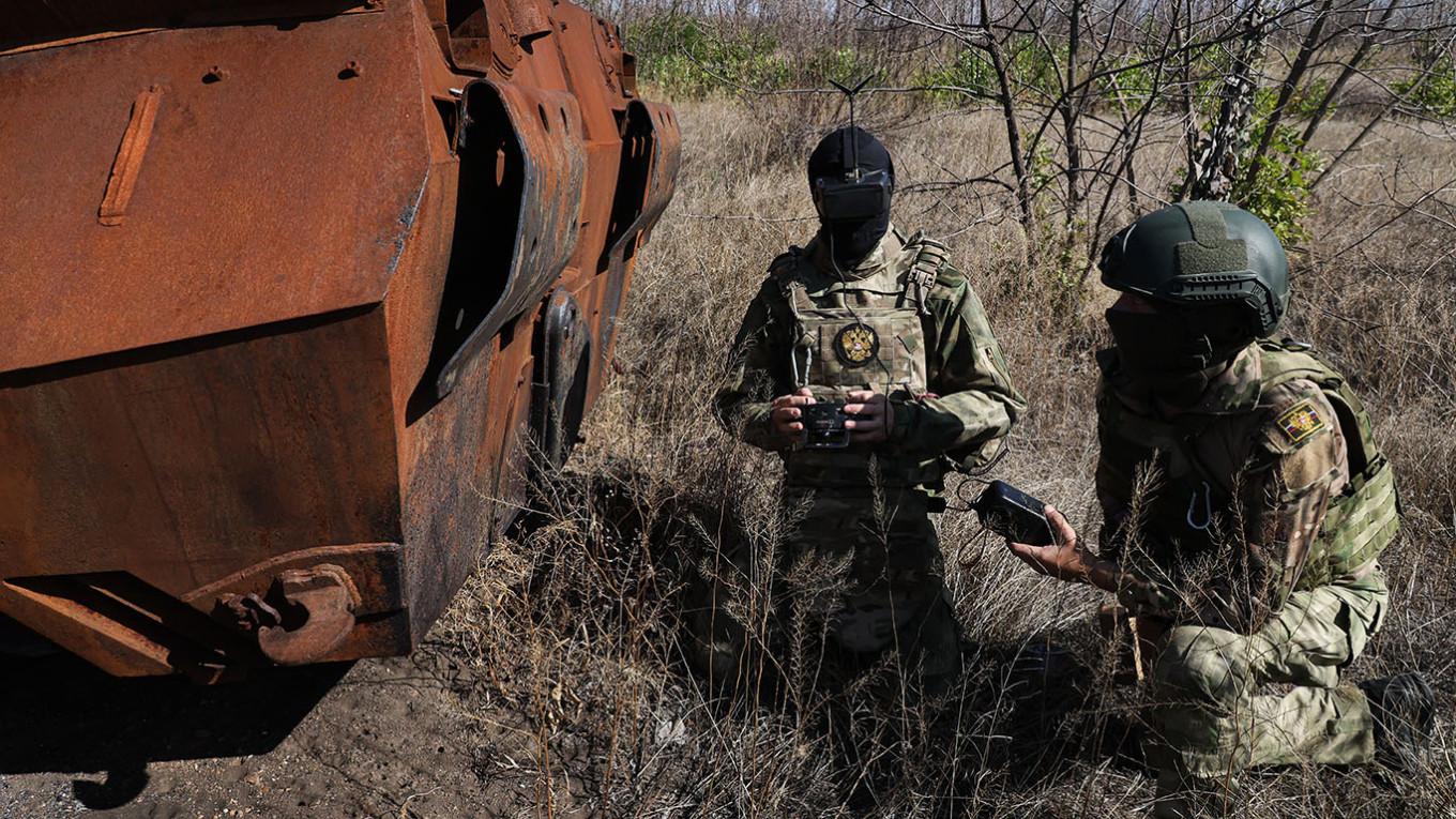 Rusia Isyaratkan Tak Suka Proposal Perdamaian Ukraina yang Baru, tapi Kyiv Setujui Poin-poin Penting