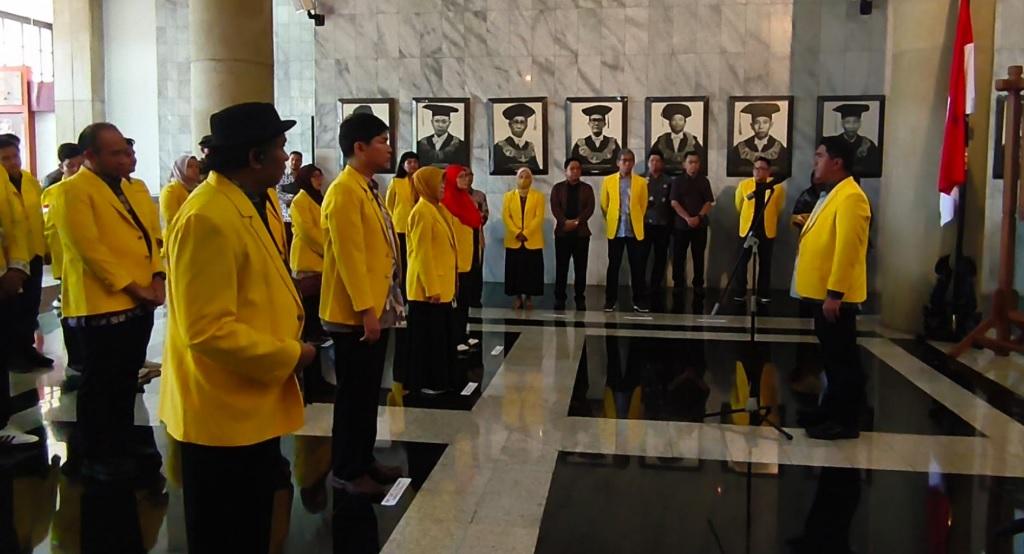Tak Hanya Logistik, UI Kirim Tim Ahli Lintas Disiplin untuk Pulihkan Wilayah Bencana Sumatera