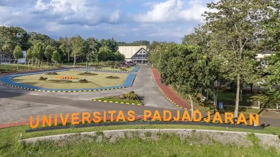 Baru Dilantik Jadi Guru Besar, Profesor di Unpad Dinonaktifkan usai Diduga Lecehkan Mahasiswi
