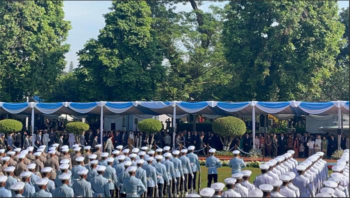 10 Teks Doa Upacara Sumpah Pemuda 28 Oktober 2025 Singkat