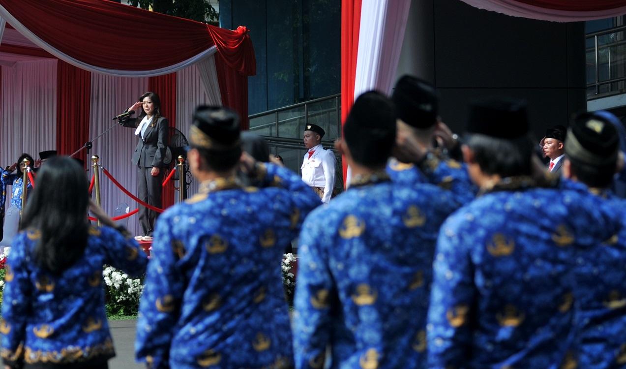 Teks Keputusan Kongres Pemuda Indonesia 1928 untuk Upacara Hari Sumpah Pemuda 28 Oktober 2025 - TribunNews.com