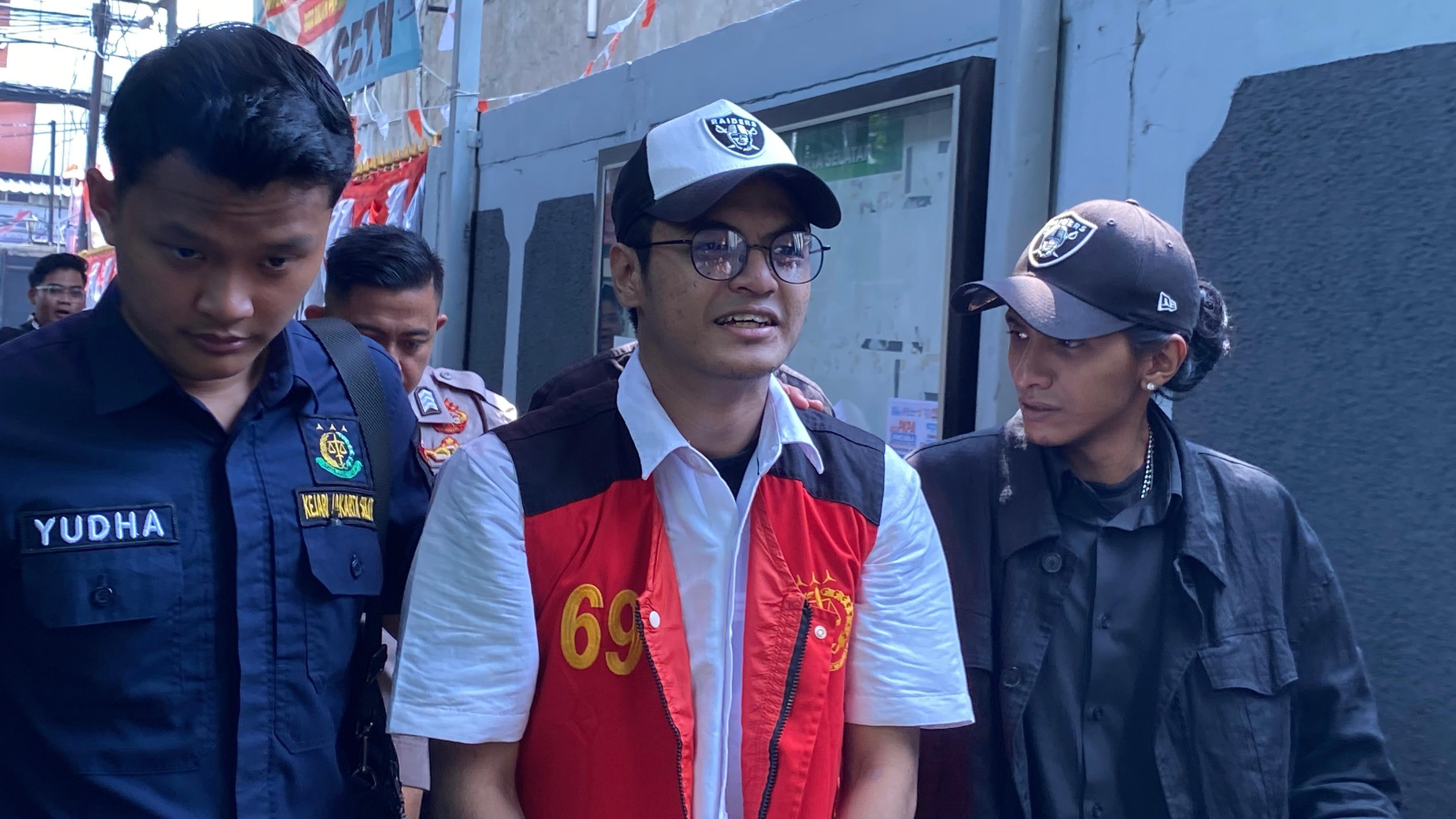 Deolipa Yumara Ungkap Risiko jika Vadel Badjideh Ajukan Kasasi, Sayangkan Langkah Banding