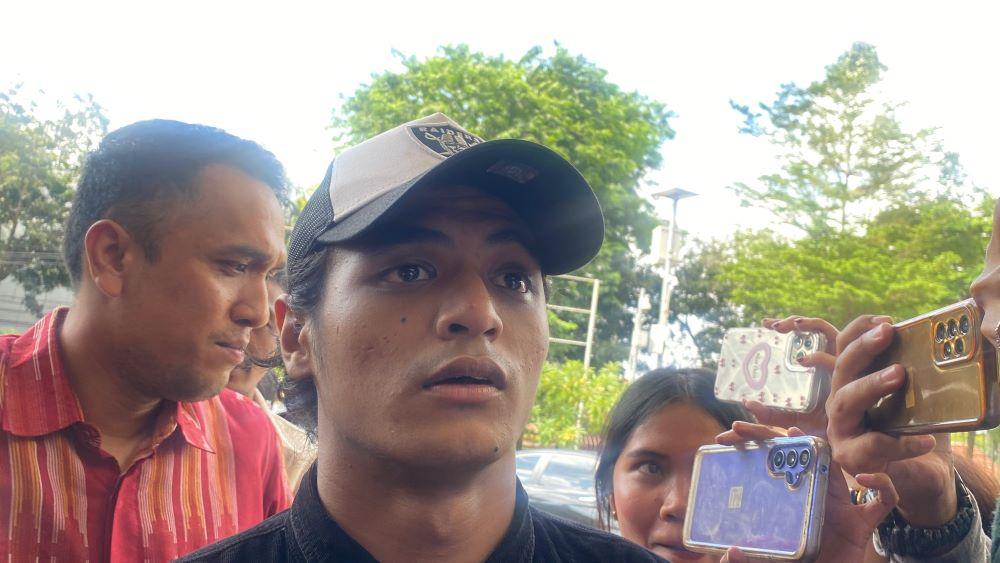 Vadel Badjideh Benarkan Uang Lolly Dibawa Kakaknya Rp100 Juta, Terungkap Dipakai untuk Apa Saja