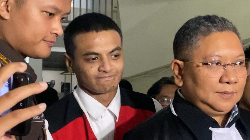 Kuasa Hukum Ungkap Kondisi Vadel Badjideh Usai Hukuman Diperberat Jadi 12 Tahun Penjara