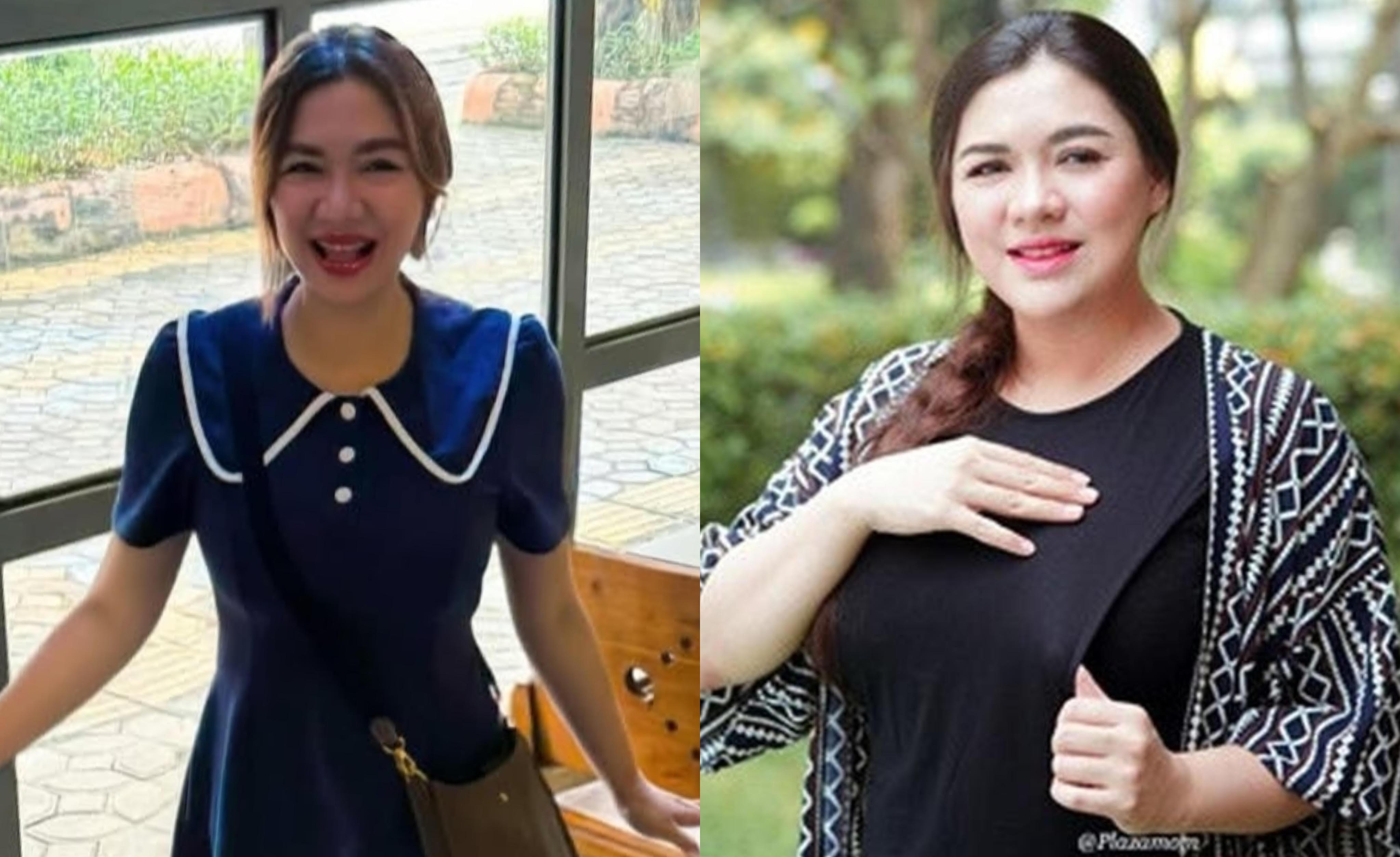 Suara Vicky Shu Hilang Setahun Lebih, Berangsur Pulih karena Rutin Freediving