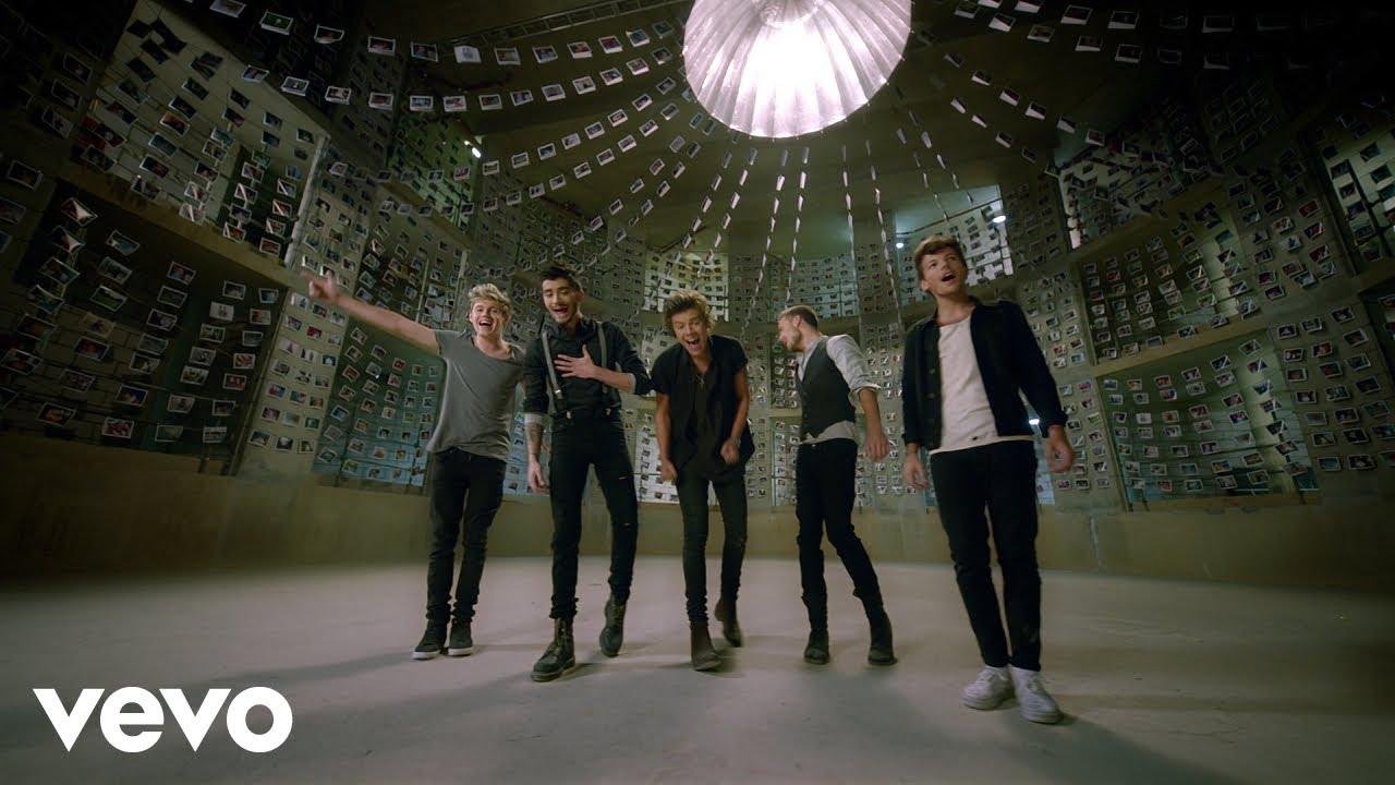 Kunci Gitar Story of My Life - One Direction: The Story of My Life I Take Her Home I Drive All Night