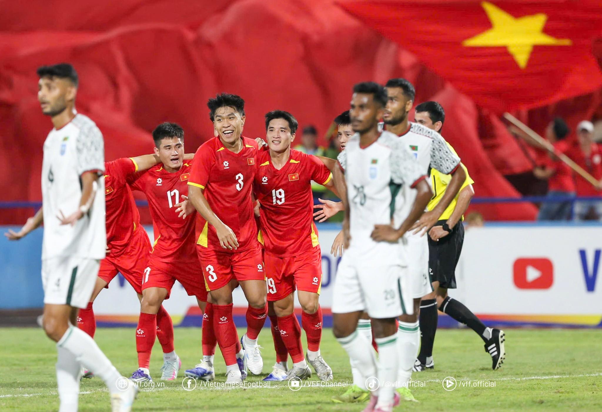 Jadwal SEA Games Hari Ini, Dua Rival Timnas U22 Indonesia Bertarung