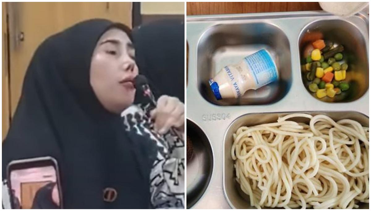 Sesumbar Satu Anak Satu Sopir Tak Pantas Dapat MBG, Wali Murid SD Elite di Serang Minta Maaf