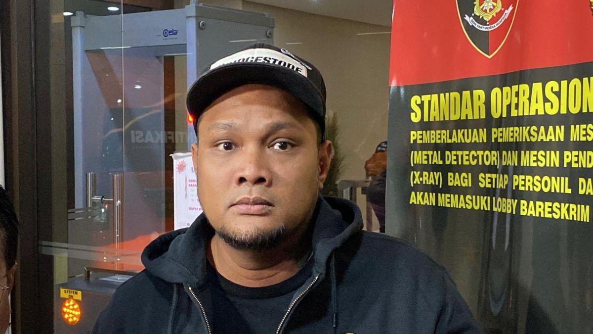 Tak Peduli Hujatan, Eva Manurung Doakan Virgoun dan Lindi Fitriyana Segera Dikaruniai Keturunan