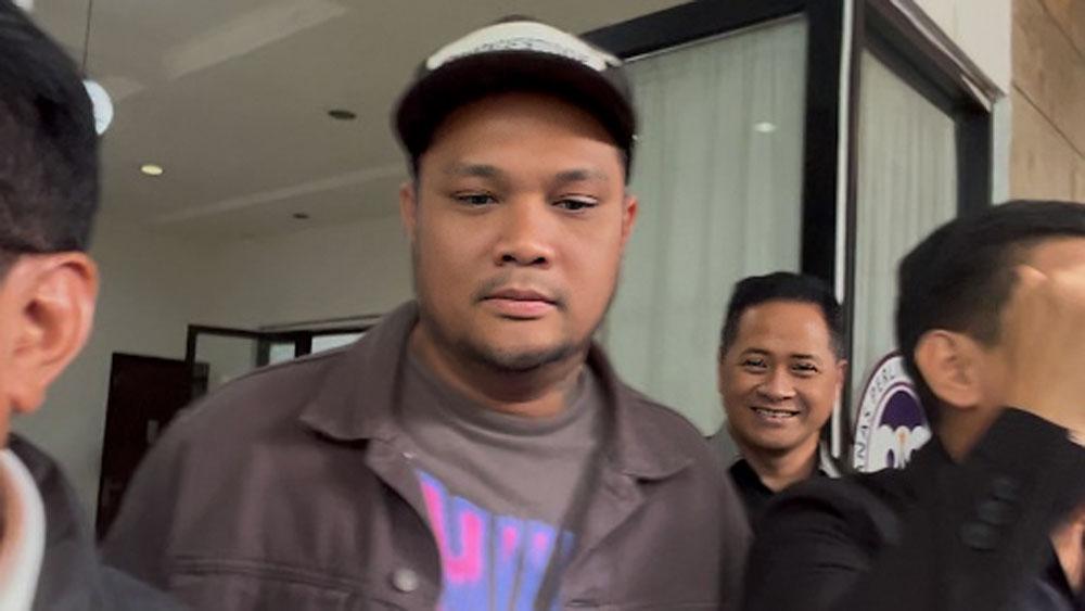 Beredar Undangan Pernikahan Virgoun dan Lindi Fitriyana, Digelar pada 26 Februari 2026